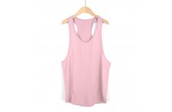 China Bodybuilding Gym Sports Tank Top supplier