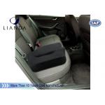 Ergonomic Curve U-Shaped Memory Foam Cushion For Car Front Seat Or Backseat Both for sale