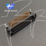 HW-CMM Connector, HW-321V051F46,2mm Pitch. for sale
