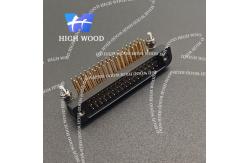China HW-CMM Connector, HW-321V051F46,2mm Pitch. supplier