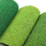 Durable Waterproof Synthetic Carpet Grass Landscaping Artificial Lawn 2m*25m for sale