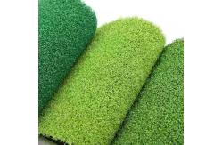 China Durable Waterproof Synthetic Carpet Grass Landscaping Artificial Lawn 2m*25m supplier