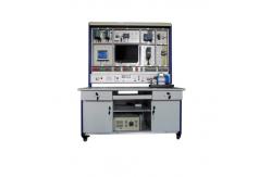 China 1.5KVA Educational Electrical Trainer Kit For Industrial Automation Network Communication supplier