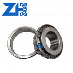 Standard Size Taper Roller Bearing 32316U Smooth Rotation And Stable