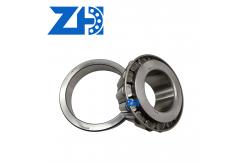 China Standard Size Taper Roller Bearing 32316U Smooth Rotation And Stable supplier