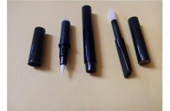 China New Waterproof 3 In 1 Eyebrow Pencil , Fine Waterproof Eyebrow Liner supplier