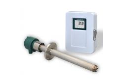 China Original Yokogawa Single Channel Zirconia Oxygen Analyzer  Zr22g Zr802g supplier