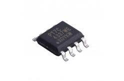 China Integrated Circuit PT7C4339WEX PT7C4337WEX PT6524LQ SOP-8 Real Time Clock Ic Chip supplier