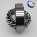 2218 K+H318 Self Aligning Ball Bearings 90 X 160 X 40mm 3.154 Kg Open Seals Type for sale
