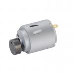 Faradyi Customized Hot Sale  Low Current 2.7V 3V Micro Dc Vibration Motor for sale