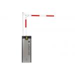 2mm Cold Rolled Case Parking Barrier Gate With   100% Pure Copper Motor