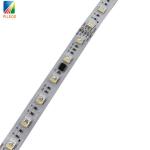 DC24V DMX512 LED Flexible Strip Light RGBW 60LEDS/M 20pixels/M for sale