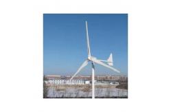 China Home Off Grid 10kw Wind Turbine Hybrid Wind Solar Energy System supplier