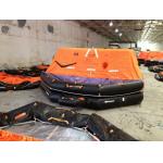 marine life saving equipment Liferafts For 25 Persons for sale