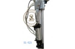 China Toy Lids Durability Testing Machine Micro Computer Controlled For Testing supplier