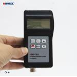 5mm  Inspection Size Coating Thickness Meter  TG8829 with the Measuring Range 0 - 1250um for sale