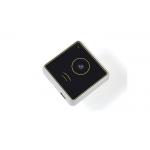 2 Channel Relay Output QR Code Barcode Scanner 9-18VDC Power Input CE ROHS Approval for sale