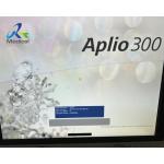Toshiba Aplio 300 Ultrasound Repair Service Report Error BSM31-5629 for sale