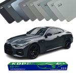 10 Year Warranty Glossy Finish Color PPF Film Car Wrap Anti Scratch Protection for sale