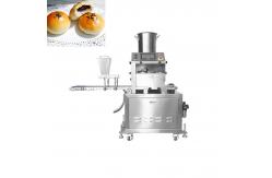 China PAPA Automatic Bread Production Line Bread Maker Machine supplier