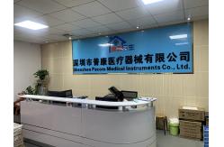 China Handheld Infrared Thermometer manufacturer