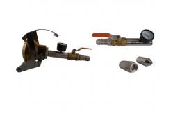 China IEC60529 IP Code Degrees Ingress Protection IPX1 To IPX8 Test System supplier