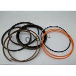 2438U1104F1 Excavator KOB-2438U1104R500 Arm Boom Seal Kits For Kobelco SK200LC KOB-2438U1104R400 KOB-2438U1104R200 for sale