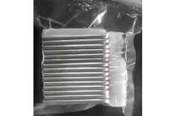 China Alkaline Washed Surface 10.2g/cm3 Molybdenum Hook For High Temperature Furnace supplier