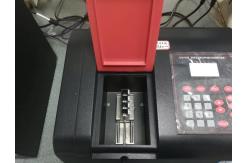 China Uv-1900 Deuterium Lamp Double Beam Uv Vis Spectrophotometer With Usb Interface supplier