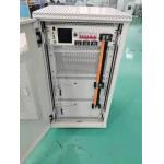 Plastic 200AH 10.24KWH UPS Lithium Ion Battery Lifepo4 Pack