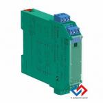 P+F Repeater KFD0-CS-Ex2.50P with SC 3 Systematic Capability 5 ... 35 V DC for sale