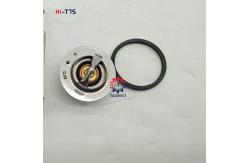 China Engine Parts Thermostat Assy 82℃ 31646-02200 3164602200 S6S supplier