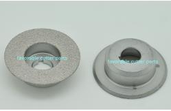 China Grind Stone Wheel Especially Suitable For Bullmer Procut 800x / 750x / 500x Parts supplier