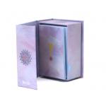 400gsm Coated Paper Tarot Cards 78 Oracle Cards With Magnetic Box
