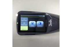China YD5010 Grating Spectrophotometer Densitometer With 45/0 To Replace Xrite Exact Standard supplier