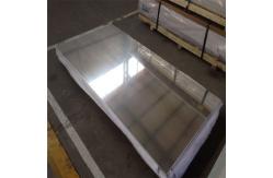 China Hastelloy C-2000 Nickel Alloy Plate Sheet 800-4500mm supplier