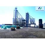 Heavy Duty Silo Sand Vertical Bucket Elevator 800m3/h for sale