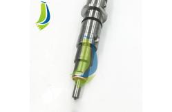 China 6745-11-3102 Diesel Fuel Injector 6745113102 For D65EX-16 Dozer supplier