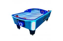 China Interactive Full Size Arcade Air Hockey Table Game Machine ODM supplier
