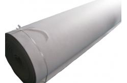 China Customized Endless Needle Sanforizing Felt supplier