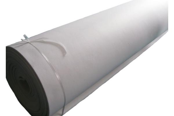 Customized Endless Needle Sanforizing Felt