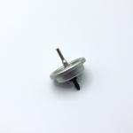 Premium Lighter Gas Aerosol Valve for Campers with Steady Ignition