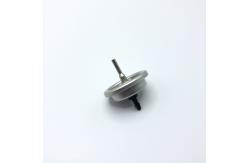 China Premium Lighter Gas Aerosol Valve for Campers with Steady Ignition supplier