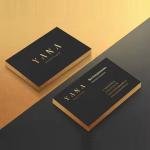 Customized Waterproof Paper RFID Cards With CR80 Double Sided Digital Printing