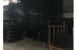 China 304 Stainless 12 Wires Dust Collector Bags And Cages supplier
