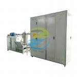 China Iec 60034 High-Pressure Water Pump Test Bench Comprehensive Performance Test factory