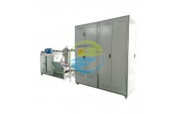 China Iec 60034 High-Pressure Water Pump Test Bench Comprehensive Performance Test supplier