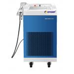 800w Metal Laser Cleaning Machine Raycus For Plastic Injection Molding Rust Removal for sale