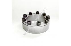 China Printing Machine Keyless Hub Shaft Locking Devices Z15 Cone Clamping Elements supplier