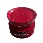 Downhole Oilfield Cementing Tools Top Cementing Wiper Plugs for sale